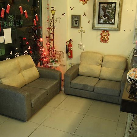 Putra One Avenue Hotel Seri Kembangan Εξωτερικό φωτογραφία