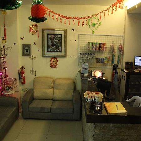 Putra One Avenue Hotel Seri Kembangan Εξωτερικό φωτογραφία