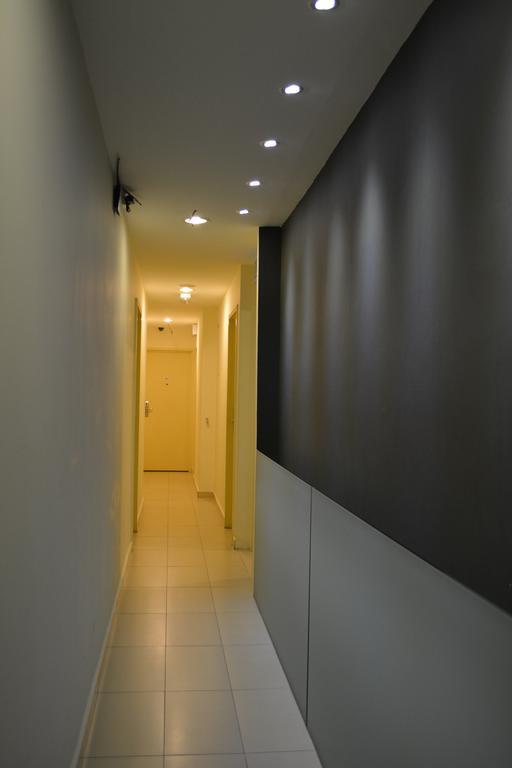 Putra One Avenue Hotel Seri Kembangan Εξωτερικό φωτογραφία