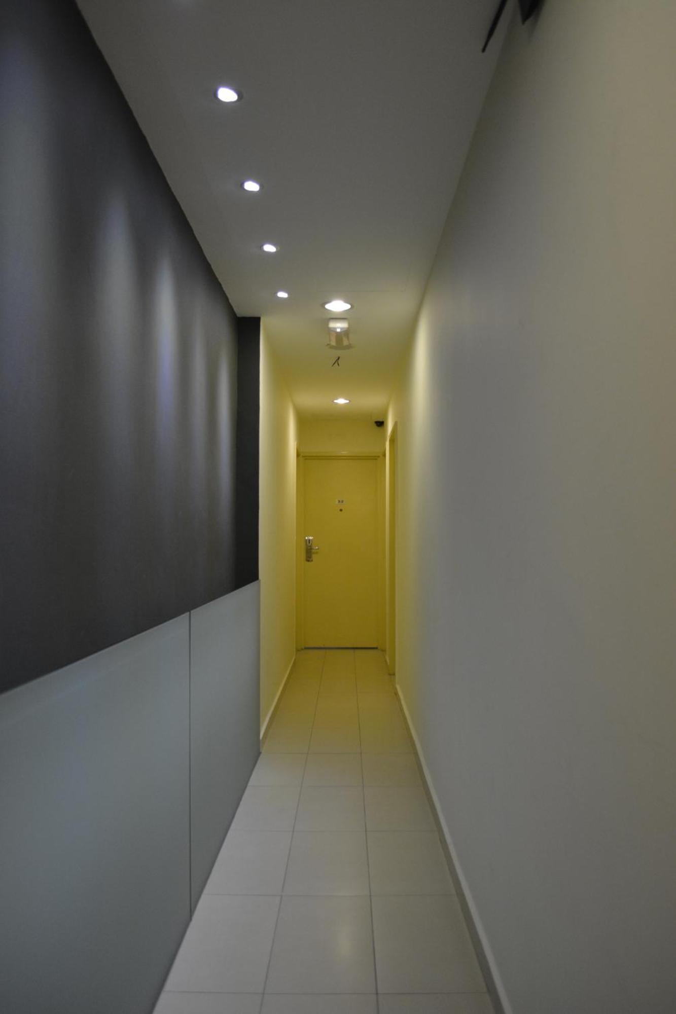 Putra One Avenue Hotel Seri Kembangan Εξωτερικό φωτογραφία