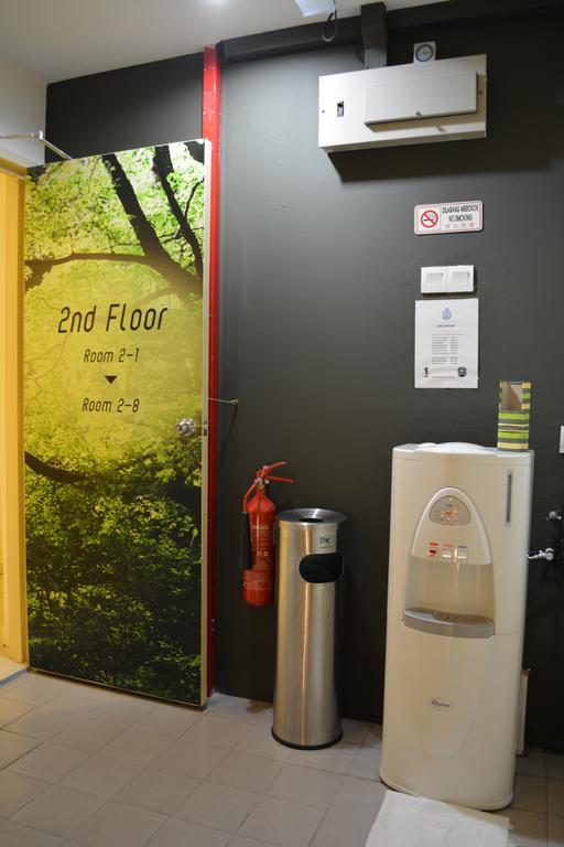 Putra One Avenue Hotel Seri Kembangan Εξωτερικό φωτογραφία