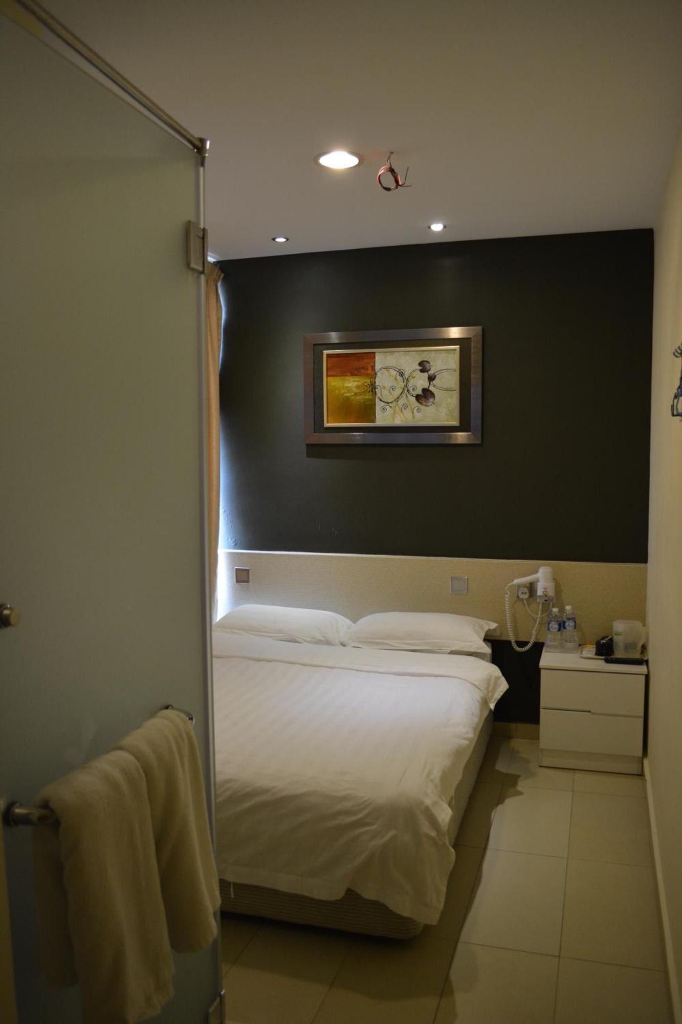 Putra One Avenue Hotel Seri Kembangan Δωμάτιο φωτογραφία