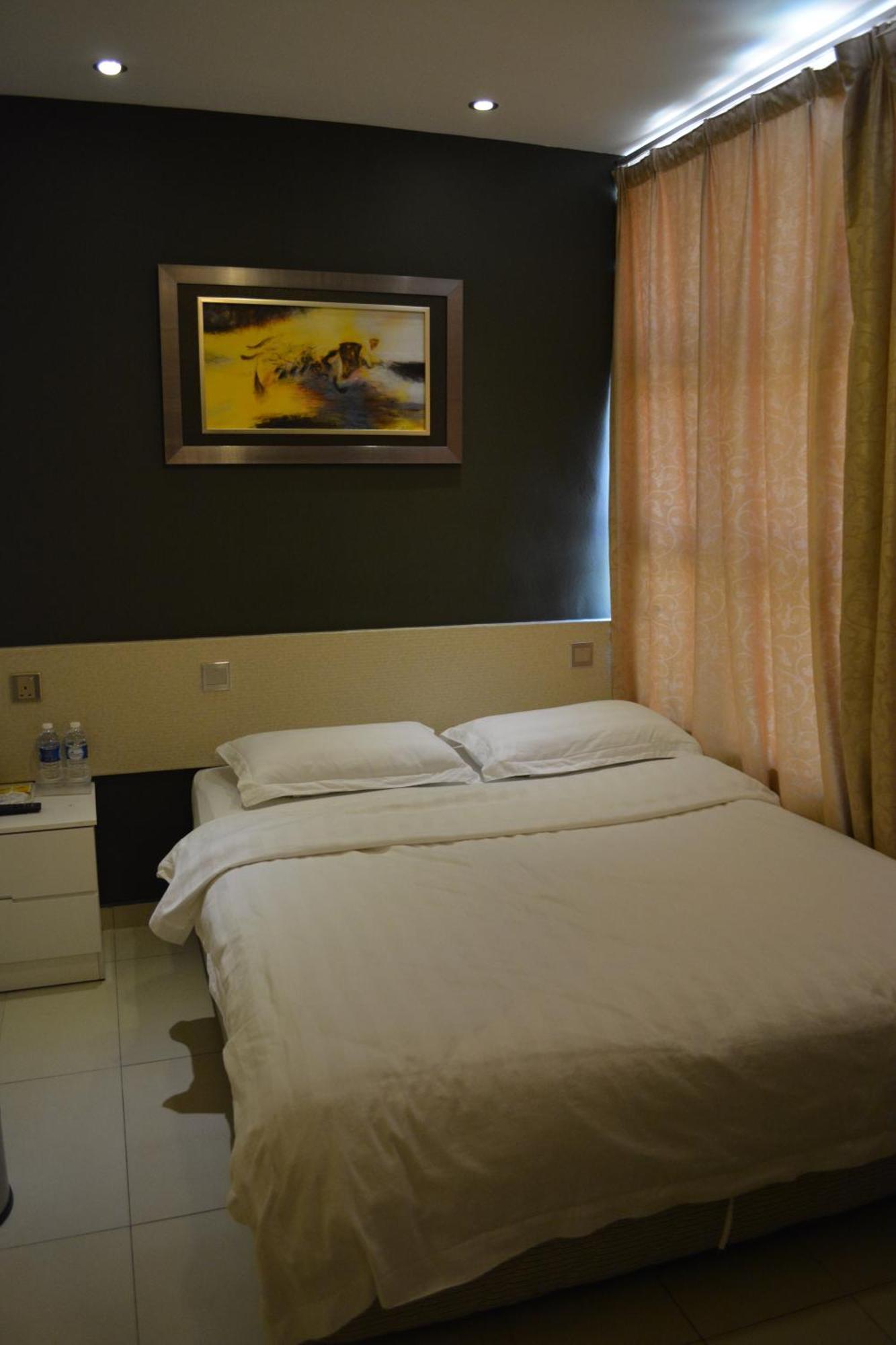 Putra One Avenue Hotel Seri Kembangan Δωμάτιο φωτογραφία