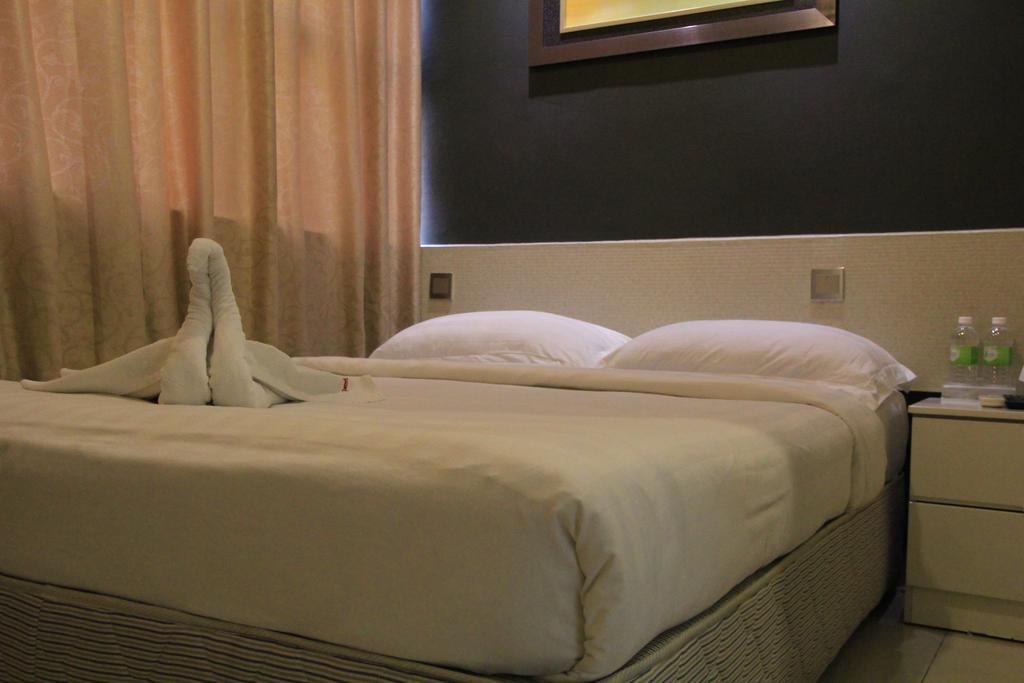 Putra One Avenue Hotel Seri Kembangan Εξωτερικό φωτογραφία