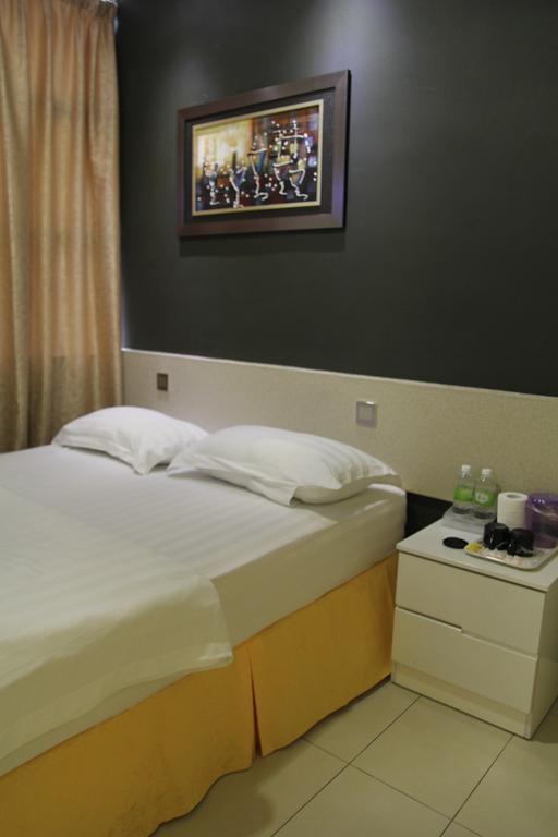 Putra One Avenue Hotel Seri Kembangan Εξωτερικό φωτογραφία
