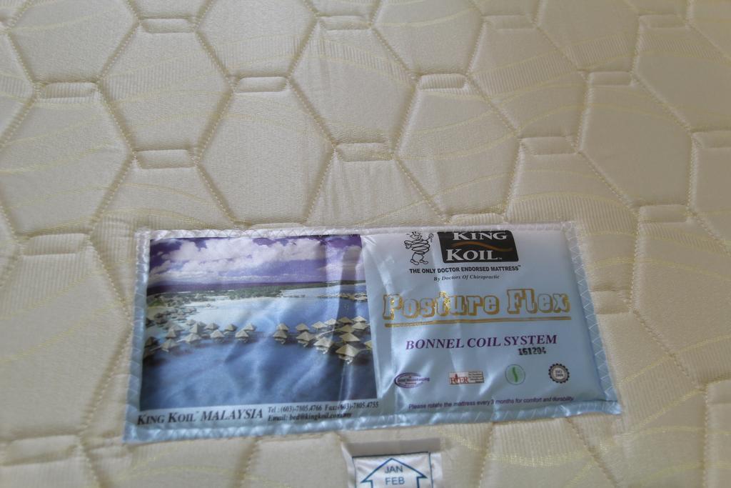 Putra One Avenue Hotel Seri Kembangan Εξωτερικό φωτογραφία