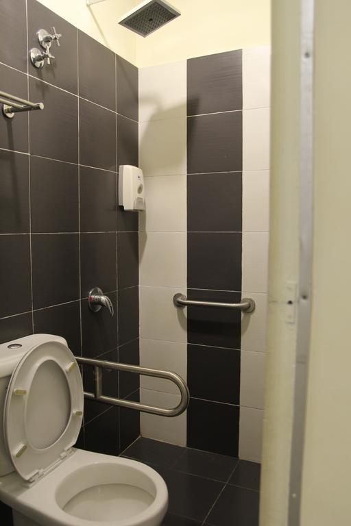 Putra One Avenue Hotel Seri Kembangan Εξωτερικό φωτογραφία