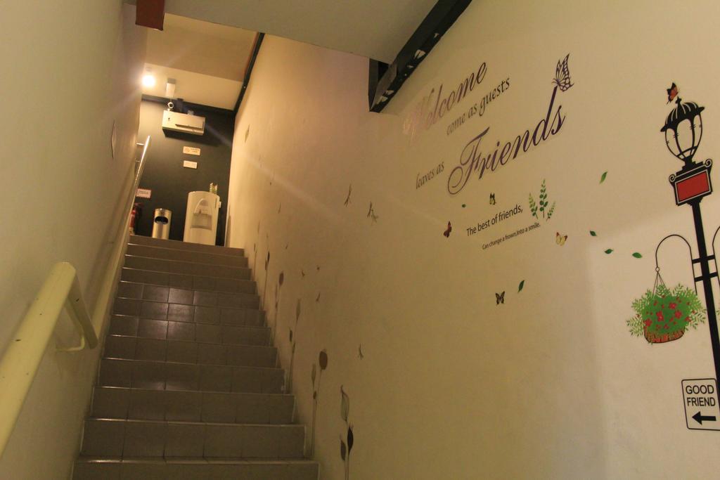 Putra One Avenue Hotel Seri Kembangan Εξωτερικό φωτογραφία