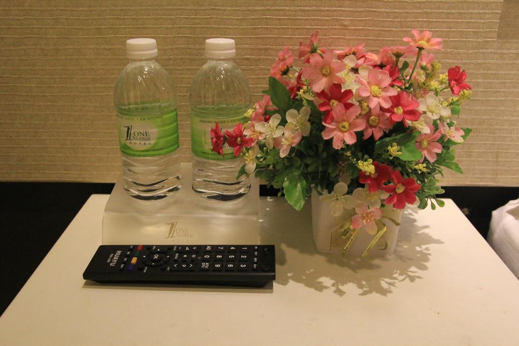 Putra One Avenue Hotel Seri Kembangan Εξωτερικό φωτογραφία