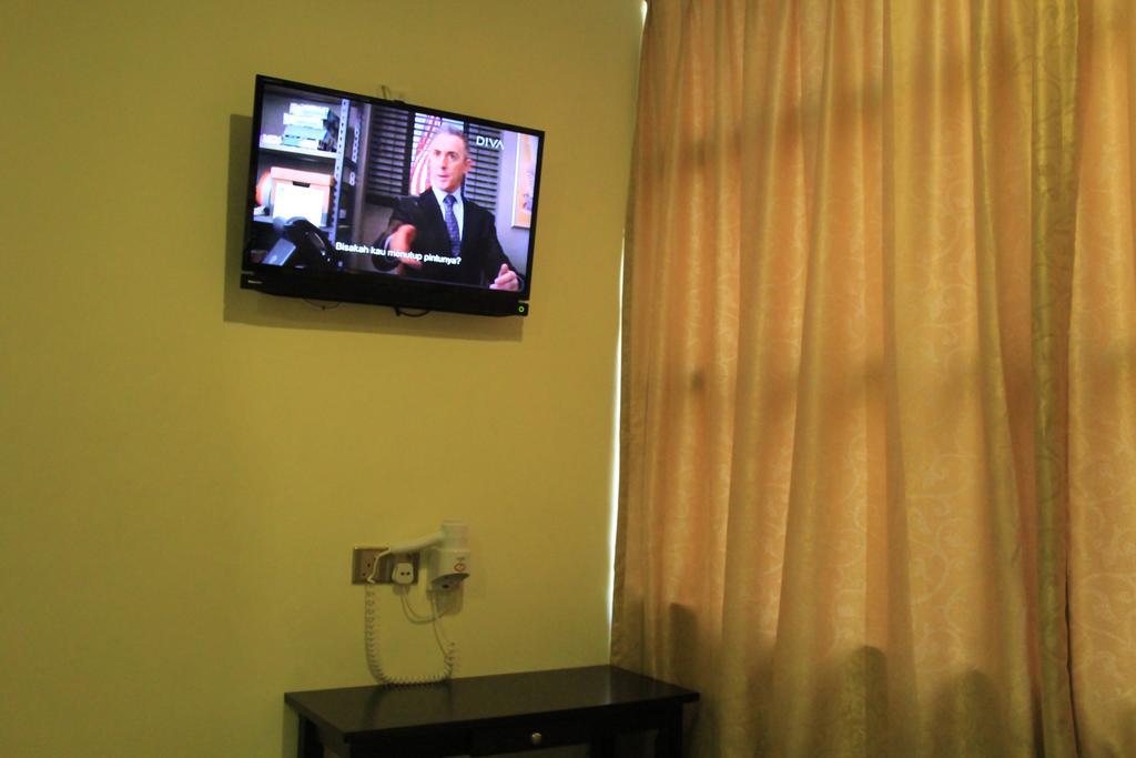 Putra One Avenue Hotel Seri Kembangan Εξωτερικό φωτογραφία