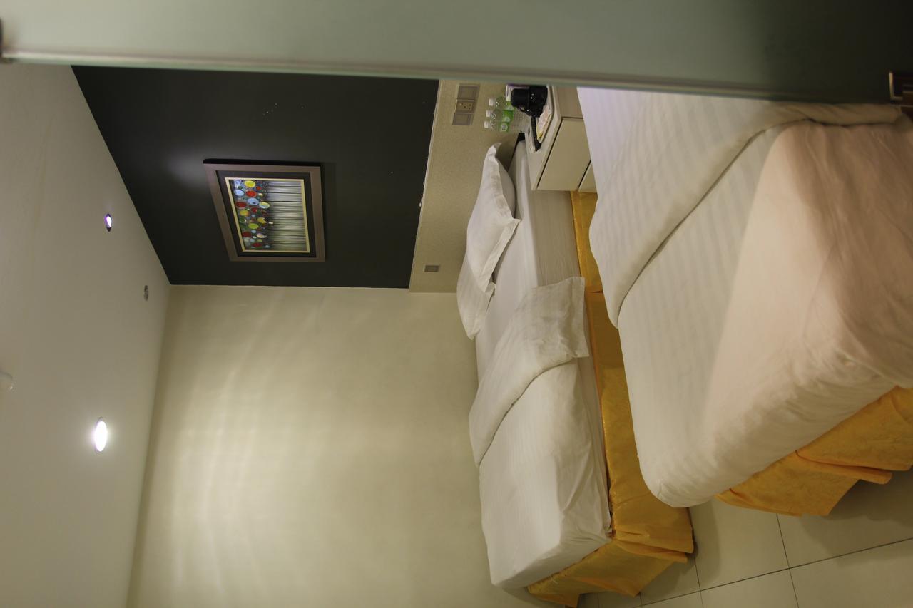 Putra One Avenue Hotel Seri Kembangan Εξωτερικό φωτογραφία
