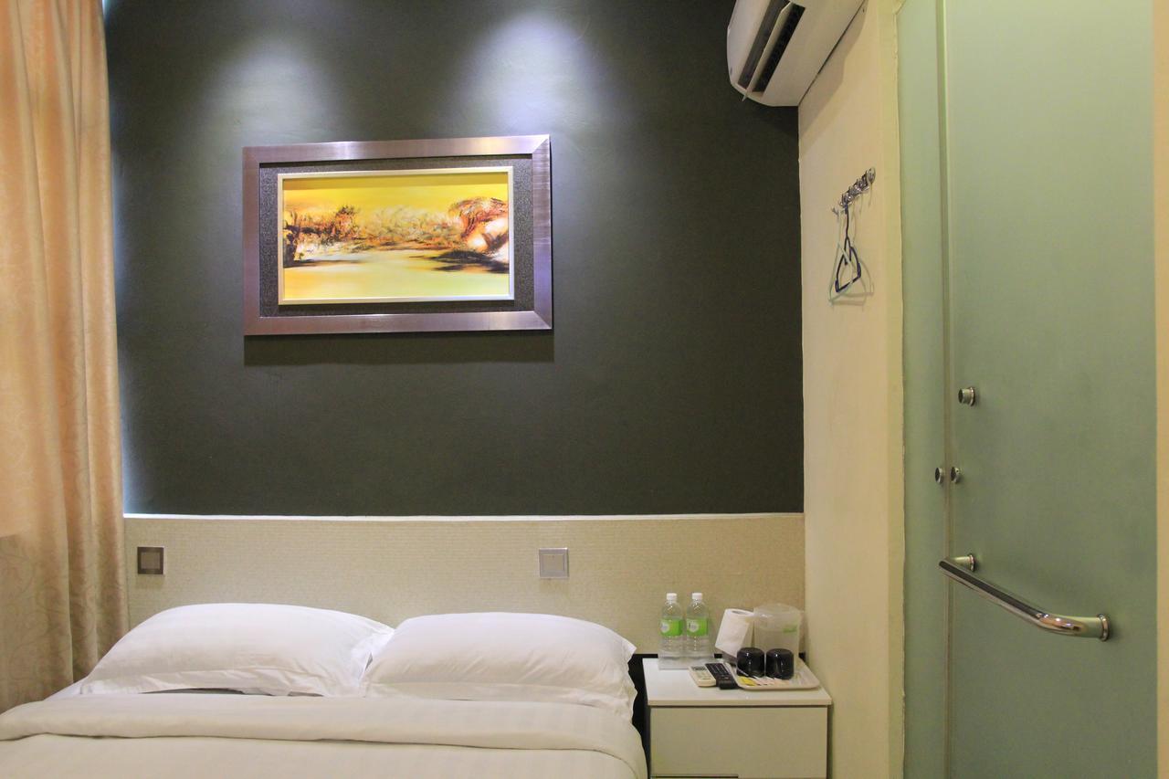 Putra One Avenue Hotel Seri Kembangan Εξωτερικό φωτογραφία
