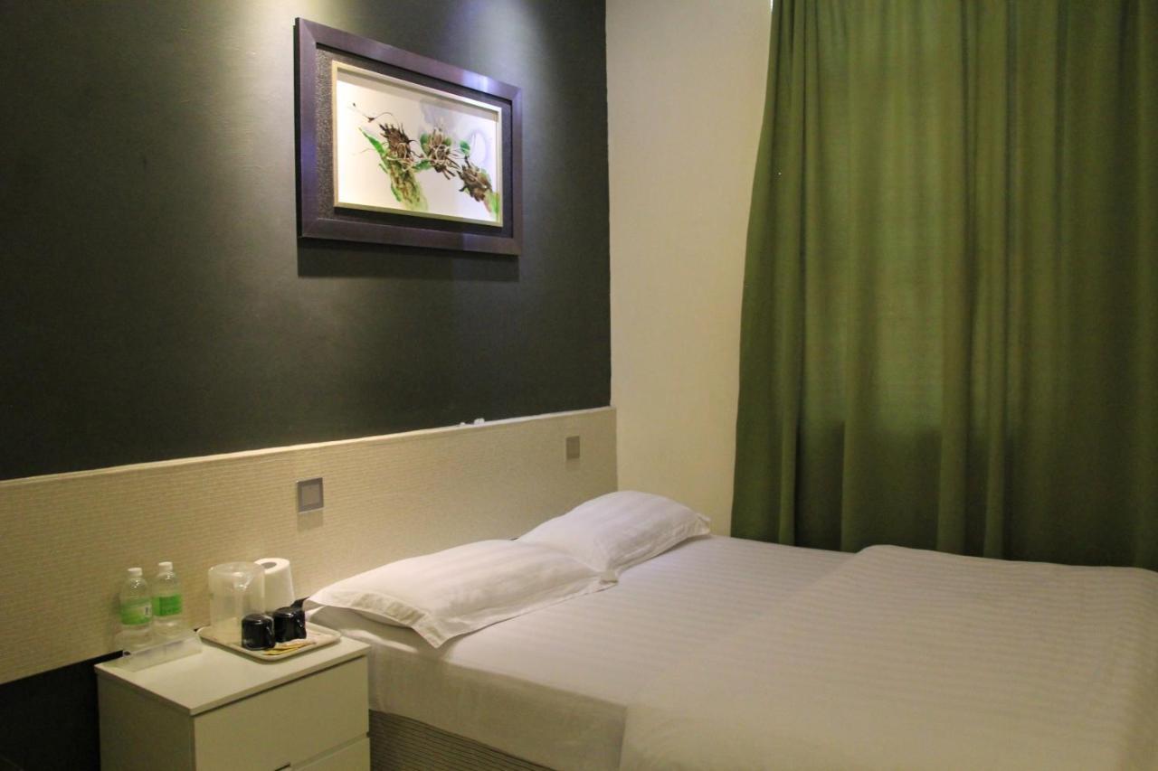 Putra One Avenue Hotel Seri Kembangan Εξωτερικό φωτογραφία